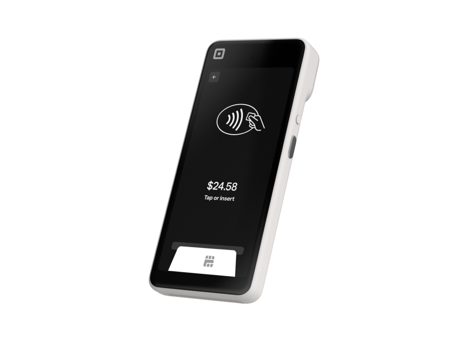 Square Handheld official product image