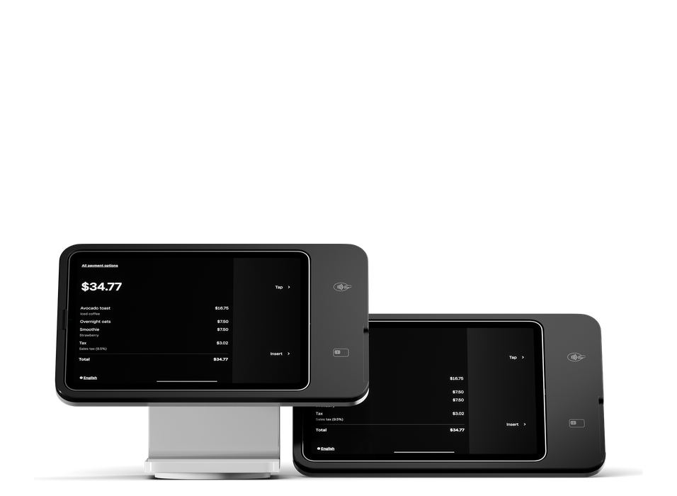 Square Stand official product image
